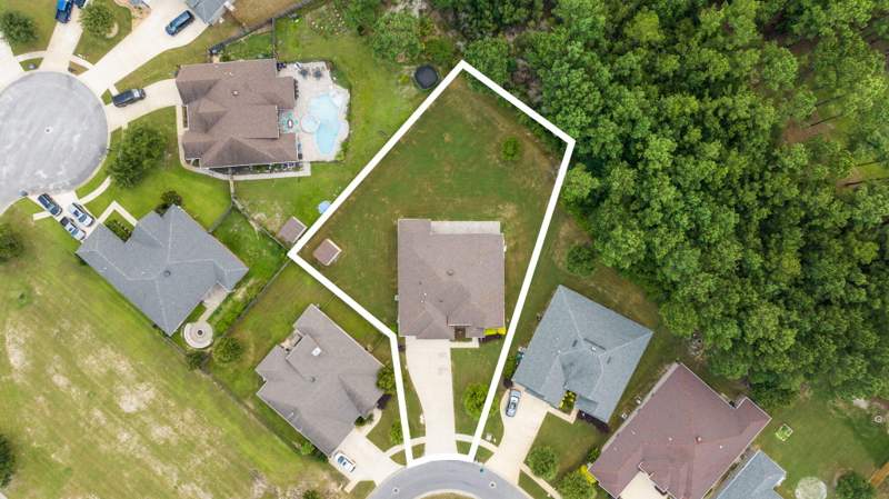 3 bedroom Detached Single Family at 300 Brighton Cove, Hammock Bay, Freeport — photo 3