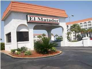 2 bedroom Condominium at 909 Santa Rosa Boulevard #143, El Matador Condo, Fort Walton Beach — photo 2