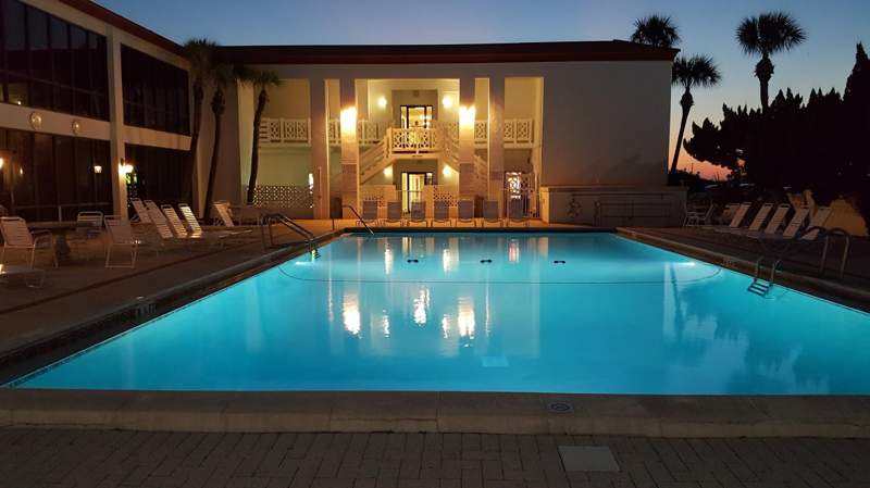 2 bedroom Condominium at 909 Santa Rosa Boulevard #143, El Matador Condo, Fort Walton Beach — photo 3