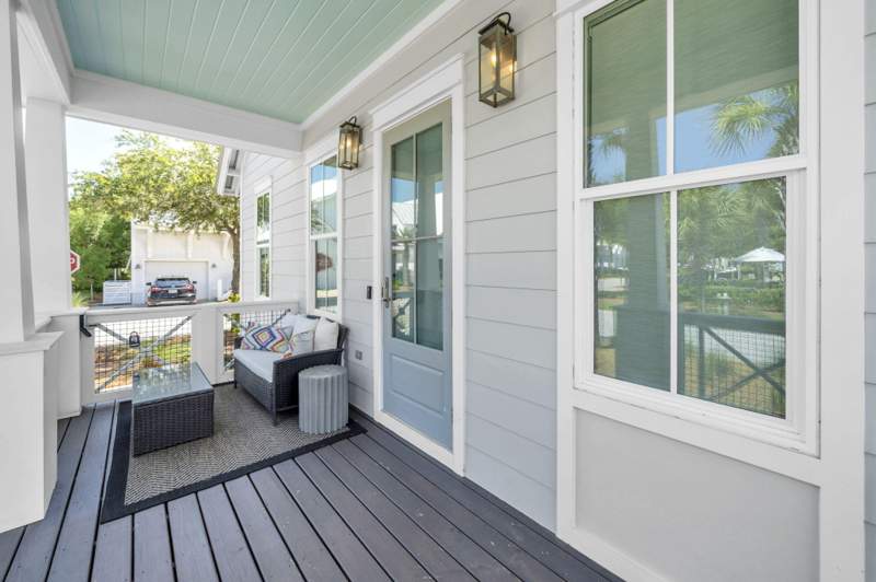 3 bedroom Detached Single Family at 72 Cypress Ridge, Cypress Dunes, Santa Rosa Beach — photo 5