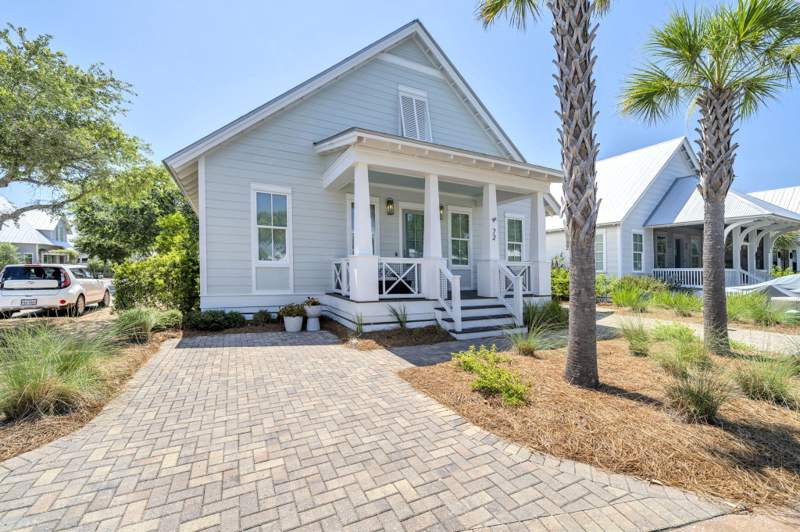 3 bedroom Detached Single Family at 72 Cypress Ridge, Cypress Dunes, Santa Rosa Beach — photo 2