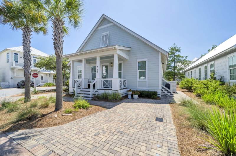 3 bedroom Detached Single Family at 72 Cypress Ridge, Cypress Dunes, Santa Rosa Beach — photo 3