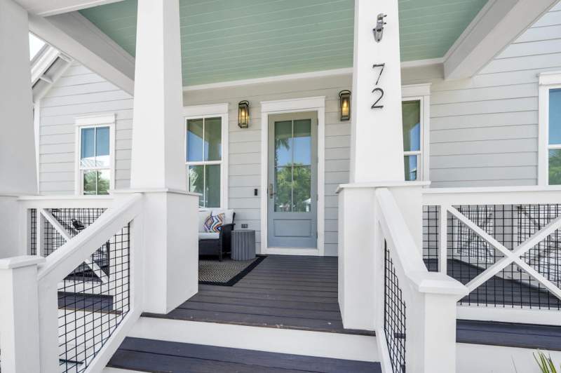 3 bedroom Detached Single Family at 72 Cypress Ridge, Cypress Dunes, Santa Rosa Beach — photo 4