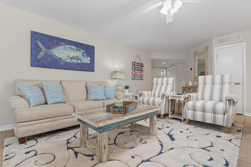 2 bedroom Condominium at 9815 Us Highway 98 #Unit 192, Hidden Dunes Beach Cottages 2, Miramar Beach — photo 2
