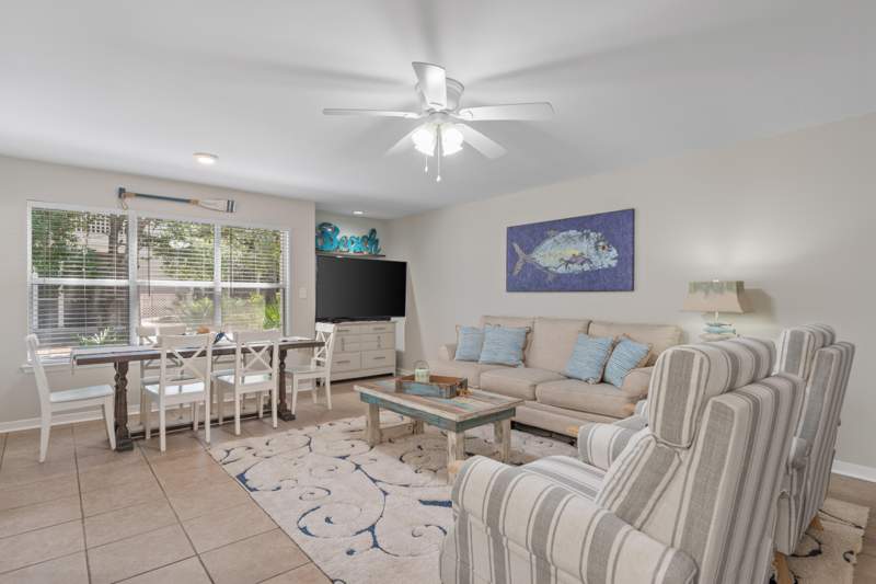 2 bedroom Condominium at 9815 Us Highway 98 #Unit 192, Hidden Dunes Beach Cottages 2, Miramar Beach — photo 4