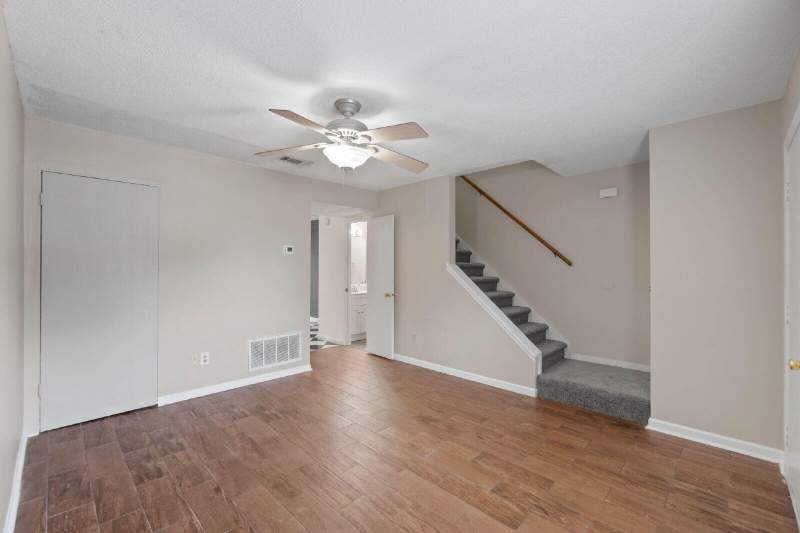 2 bedroom Townhouse at 611 Center Street #Unit 10, Brownsville Station 2, Fort Walton Beach — photo 5