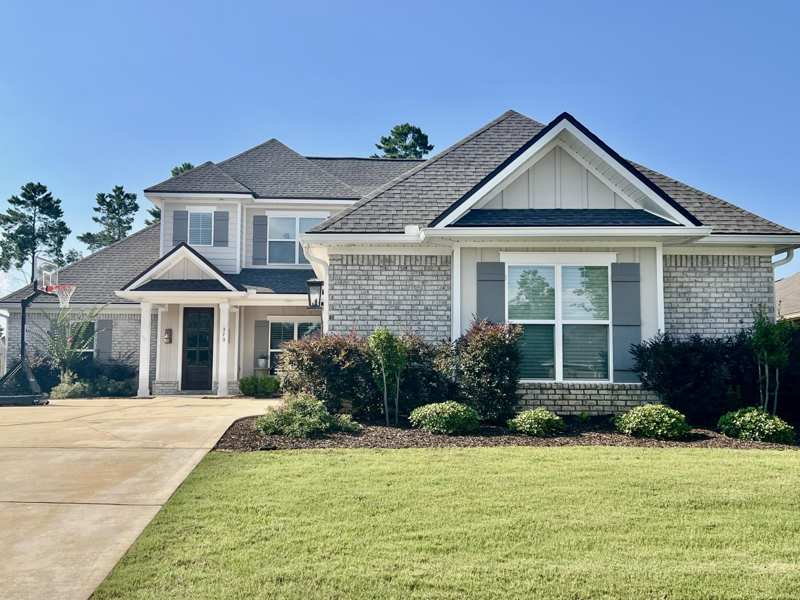4 bedroom Detached Single Family at 373 Mill Pond Cove, Buxton's Mill in Hammock Bay, Freeport — photo 1