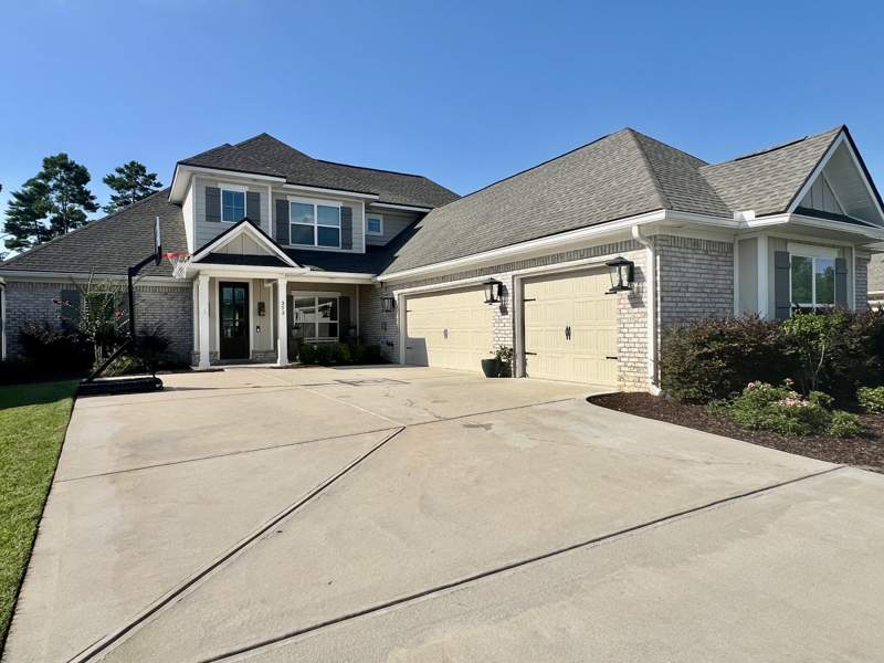 4 bedroom Detached Single Family at 373 Mill Pond Cove, Buxton's Mill in Hammock Bay, Freeport — photo 3