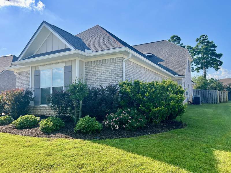 4 bedroom Detached Single Family at 373 Mill Pond Cove, Buxton's Mill in Hammock Bay, Freeport — photo 4