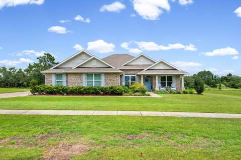 64 Hollow Log Lane, gated community for sale in Freeport