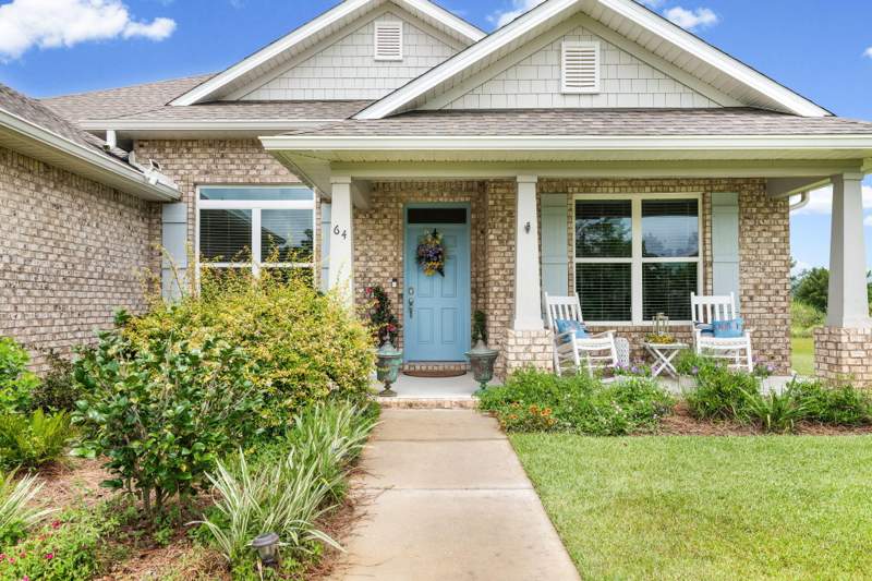 3 bedroom Detached Single Family at 64 Hollow Log Lane, Windswept Estates, Freeport — photo 4
