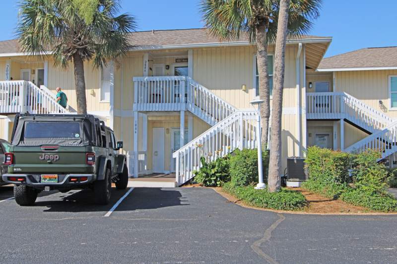 1 bedroom Condominium at 775 Gulf Shore Drive #2006, Sandpiper Cove Condominiums, Destin — photo 2