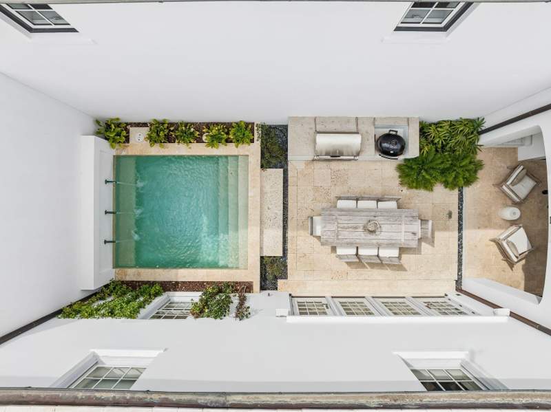 4 bedroom Detached Single Family at 94 Nonesuch Way, Alys Beach, Alys Beach — photo 2