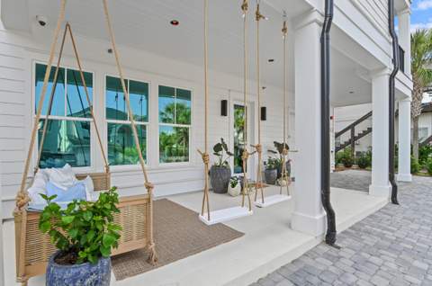 58 S Emerald Cove Lane, Inlet Beach FL - photo 12 of 112