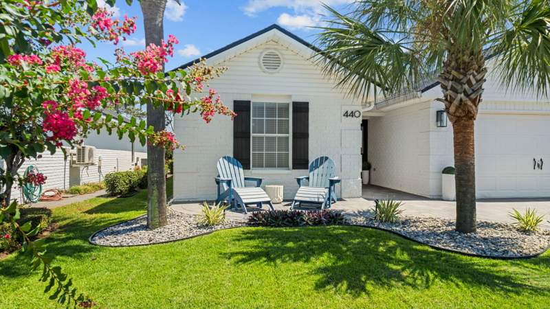 3 bedroom Detached Single Family at 440 Sandy Cay Drive, Paradise Retreat, Miramar Beach — photo 4
