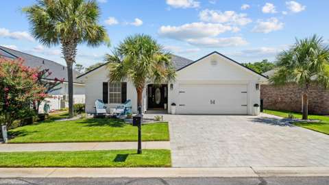 440 Sandy Cay Drive, home for sale on Sandy Cay Drive