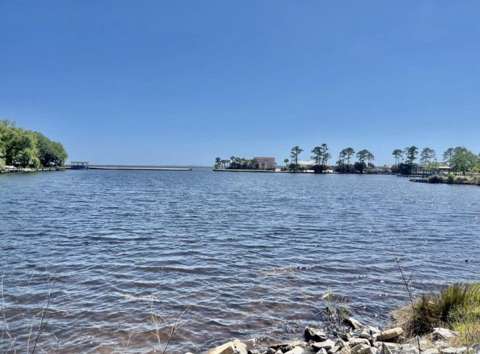 34 Meigs Drive #A & B, home for sale in Shalimar 32579