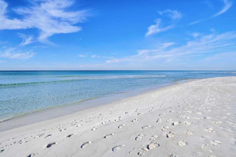 3 bedroom Condominium at 11 Beachside Drive #Unit 131, Beachside Villas Condo, Santa Rosa Beach — photo 1