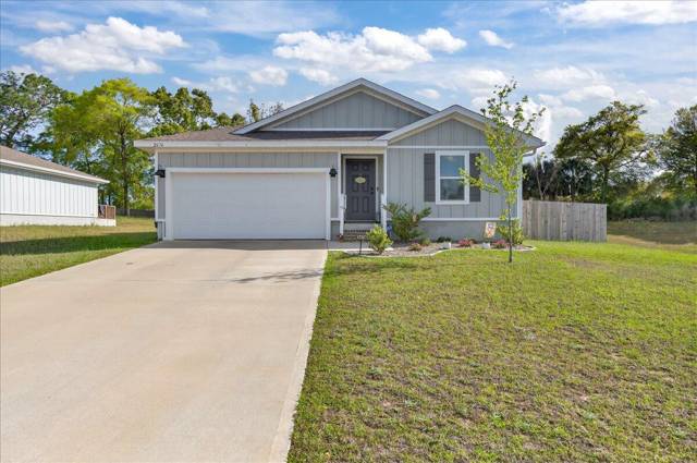 2674 Saltgrass Way