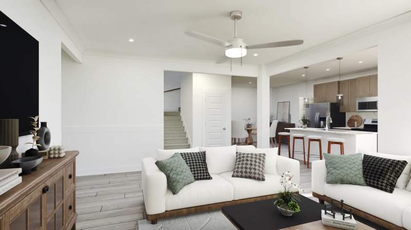 5 bedroom Detached Single Family at 345 Bluebeech Street, Owl'S Head, Freeport — photo 5