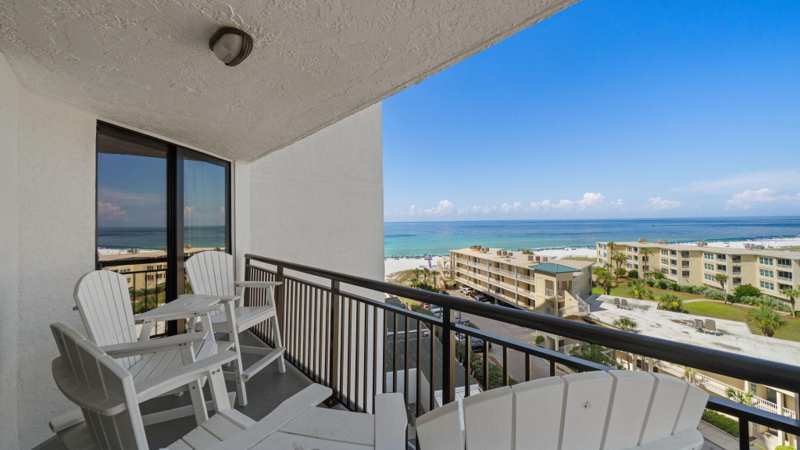 2 bedroom Condominium at 1040 E Highway 98 #818, Sundestin International Condo, Destin — photo 1