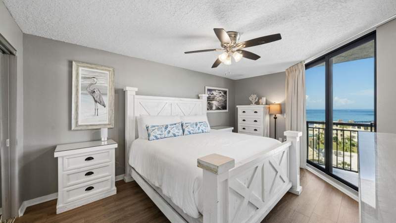 2 bedroom Condominium at 1040 E Highway 98 #818, Sundestin International Condo, Destin — photo 4