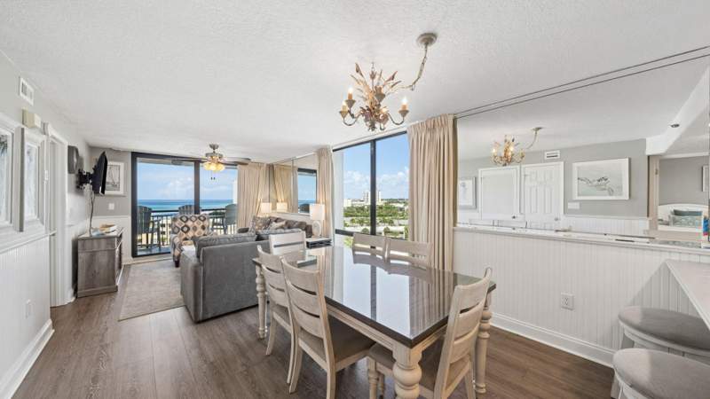 2 bedroom Condominium at 1040 E Highway 98 #818, Sundestin International Condo, Destin — photo 5
