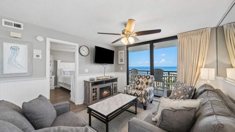 2 bedroom Condominium at 1040 E Highway 98 #818, Sundestin International Condo, Destin — photo 3