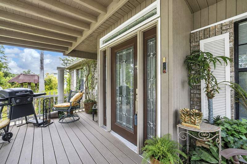 3 bedroom Detached Single Family at 1234 Thompson Road, Marinwood, Santa Rosa Beach — photo 5