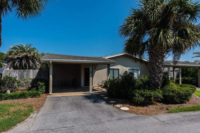 2 bedroom Condominium at 58 Cypress Cove #Unit 76A, Seascape Condo Tennis Village, Miramar Beach — photo 2