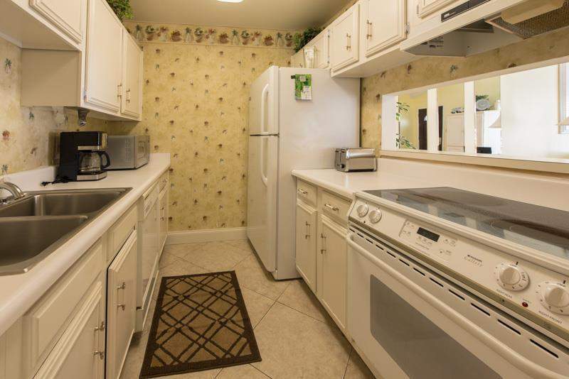 2 bedroom Condominium at 58 Cypress Cove #Unit 76A, Seascape Condo Tennis Village, Miramar Beach — photo 5