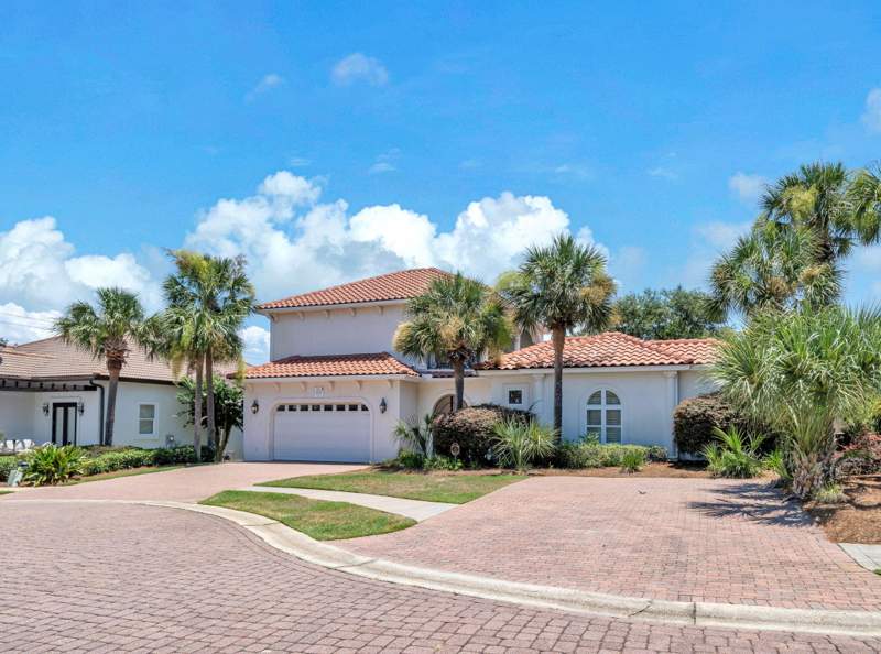 5 bedroom Detached Single Family at 77 Siesta Bluff, Destiny East Ph 2, Destin — photo 2