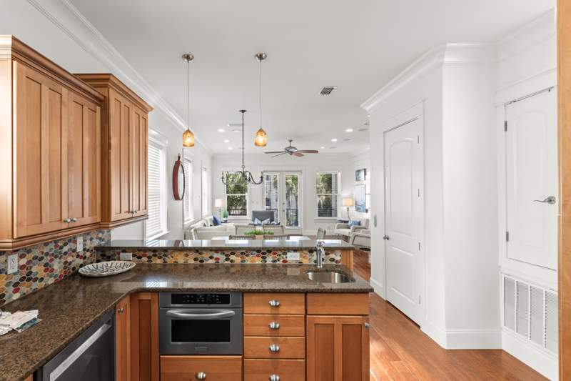 5 bedroom Detached Single Family at 4836 Ocean Boulevard, Destiny By The Sea, Destin — photo 3