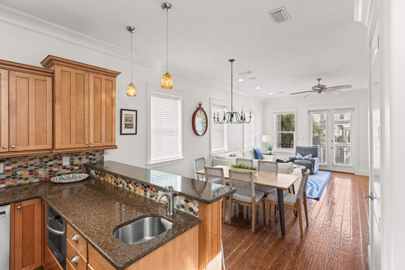 5 bedroom Detached Single Family at 4836 Ocean Boulevard, Destiny By The Sea, Destin — photo 4
