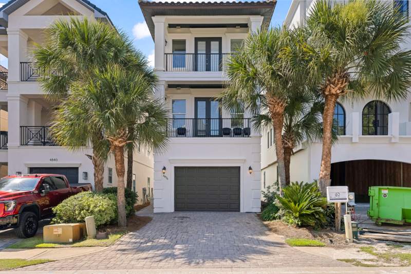 5 bedroom Detached Single Family at 4836 Ocean Boulevard, Destiny By The Sea, Destin — photo 2