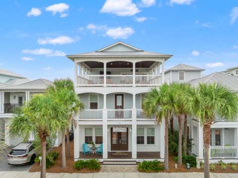 181 W Seacrest Beach Boulevard, home for sale on W Seacrest Beach Boulevard