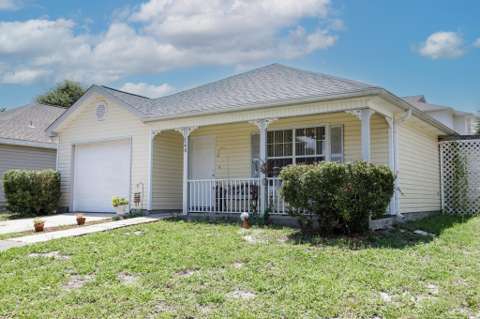 240 Bent Arrow Drive, home for sale on Bent Arrow Drive