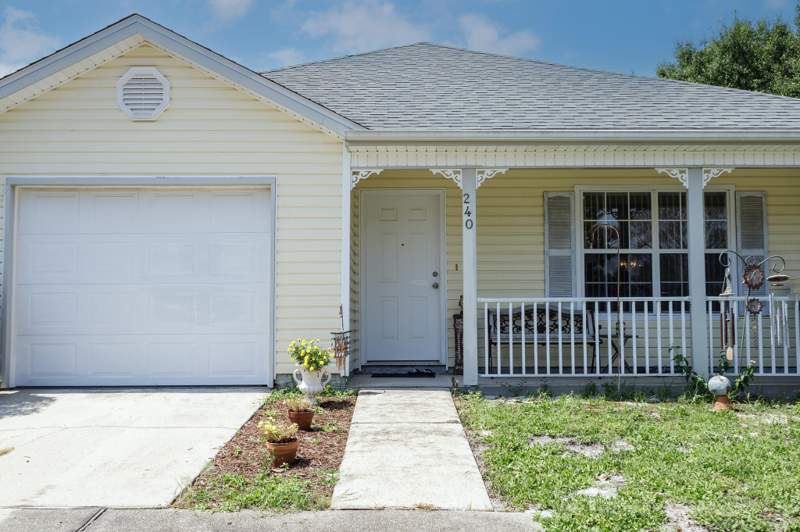 3 bedroom Detached Single Family at 240 Bent Arrow Drive, Magnolia Park Ph 1, Destin — photo 3