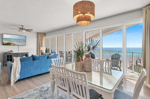 550 Tops'L Beach Boulevard #809, waterfront for sale in Miramar Beach