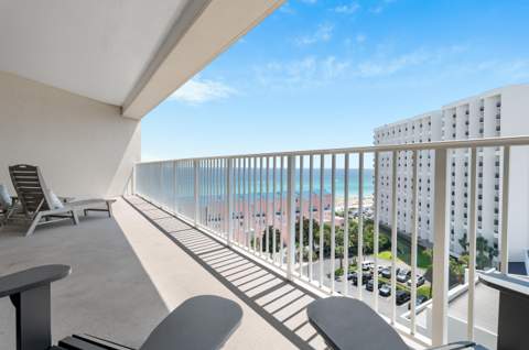 550 Tops'l Beach Boulevard #809, Miramar Beach FL - photo 11 of 37