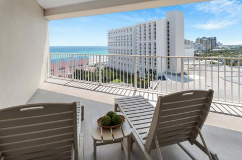 550 Tops'l Beach Boulevard #809, Miramar Beach FL - photo 13 of 37