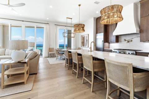 297 Gulf Shore Drive #A, Santa Rosa Beach FL - photo 7 of 47