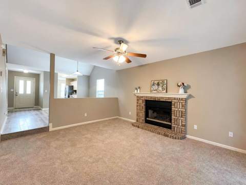 409 Heritage Court, Fort Walton Beach FL - photo 14 of 29