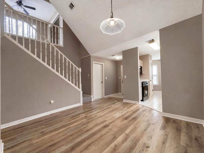 3 bedroom Detached Single Family at 409 Heritage Court, Heritage, Fort Walton Beach — photo 2