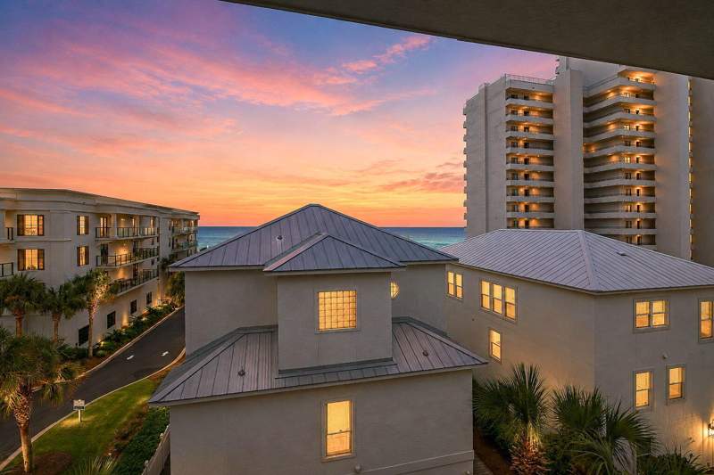 5 bedroom Detached Single Family at 4132 E County Highway 30A, Cliffs At Seagrove The, Santa Rosa Beach — photo 3