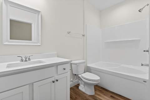 89 Eccles Road, Fort Walton Beach FL - photo 10 of 42