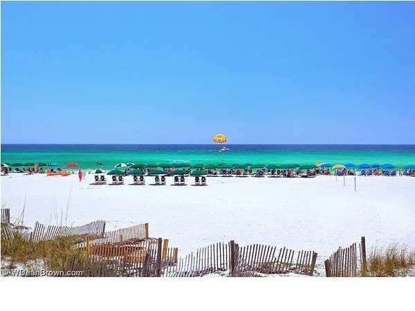2 bedroom Condominium at 1040 Hwy 98 E #718, Sundestin, Destin — photo 1