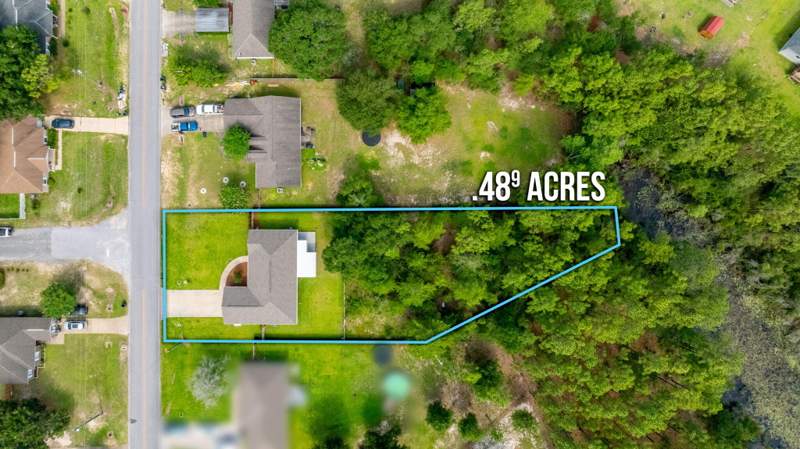3 bedroom Detached Single Family at 1154 Oakwood Lakes Boulevard, Oakwood Lakes Estates, DeFuniak Springs — photo 3