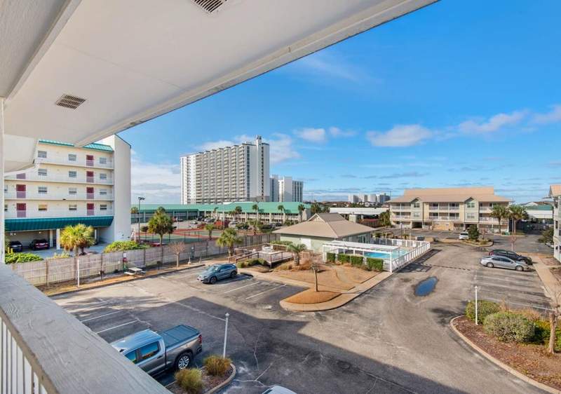 3 bedroom Condominium at 1006 Highway 98 #131, St Martin Beachwalk Villas, Destin — photo 4