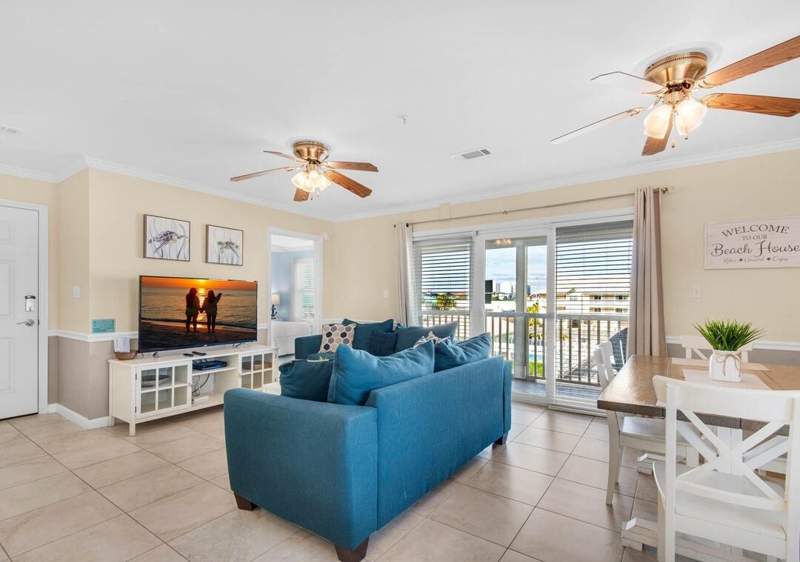 3 bedroom Condominium at 1006 Highway 98 #131, St Martin Beachwalk Villas, Destin — photo 2